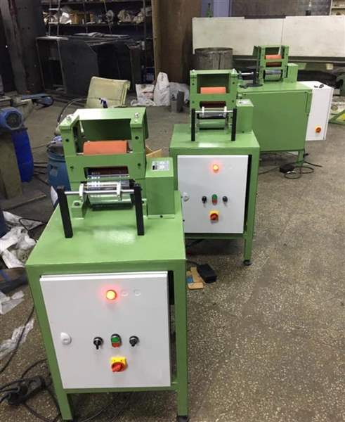 Transfer Machine